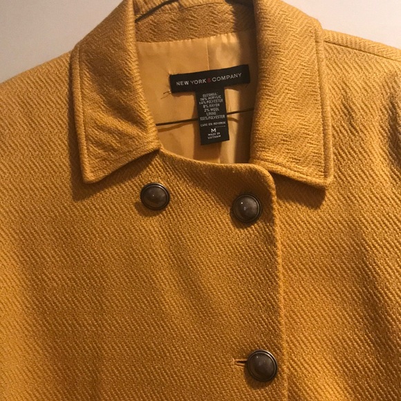 Jacket - Picture 3 of 6